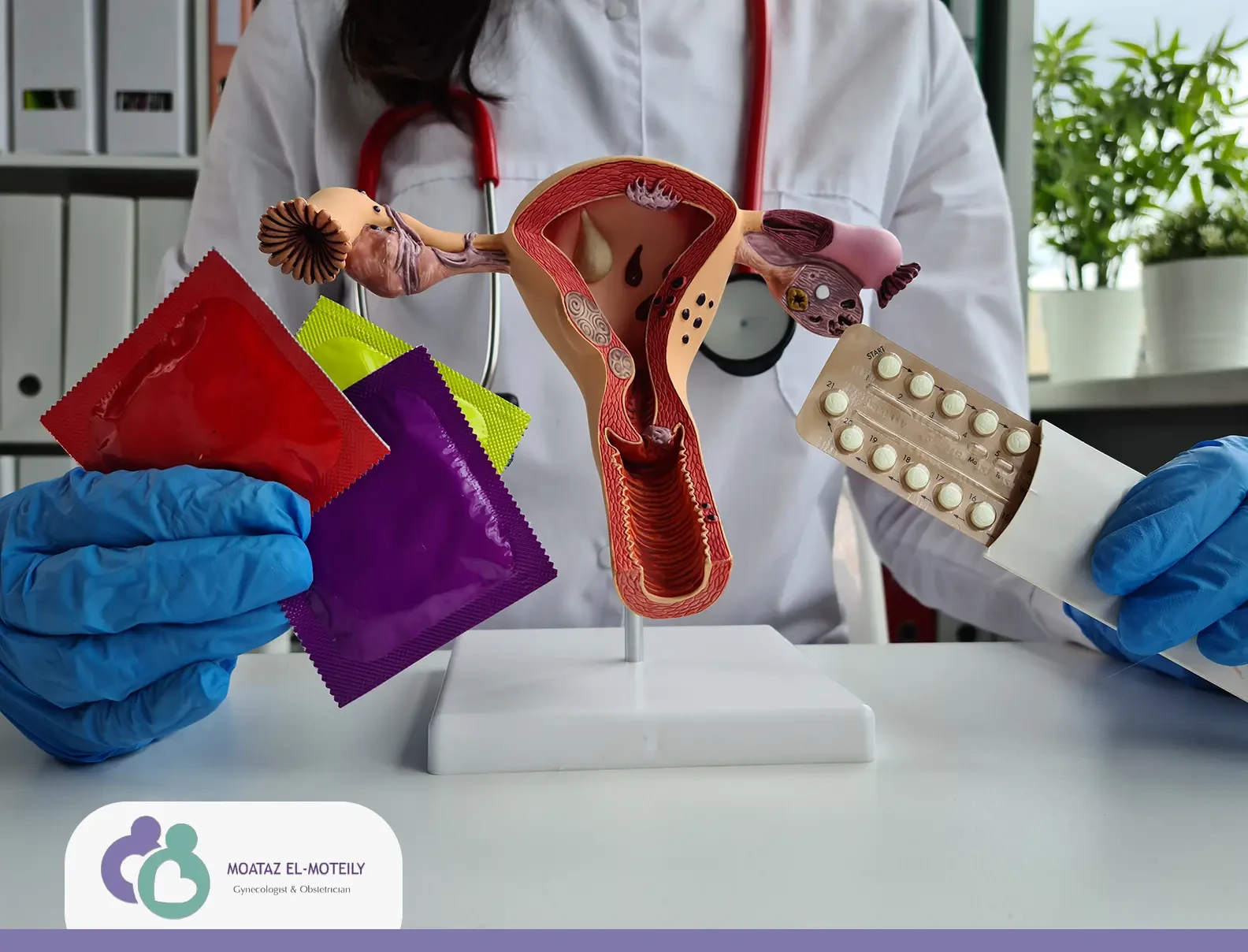 افضل علاج لبطانة الرحم المهاجرة