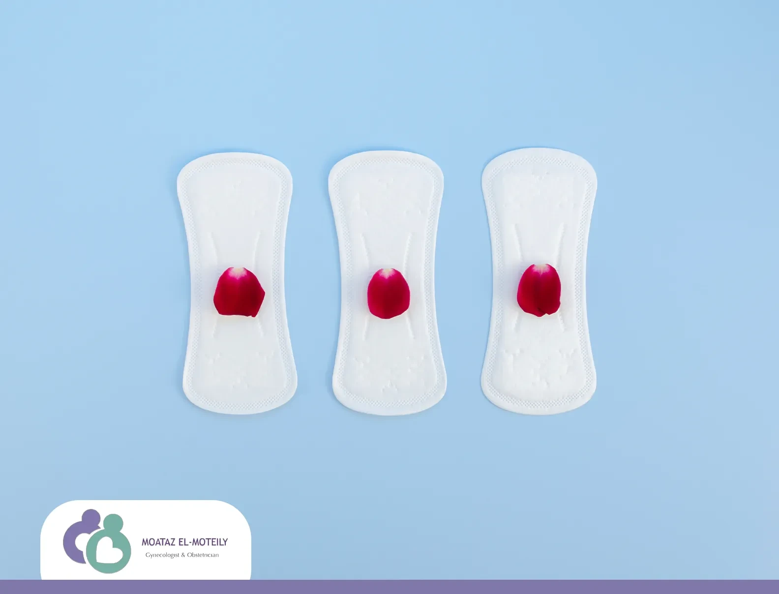 نزيف الدورة الشهرية