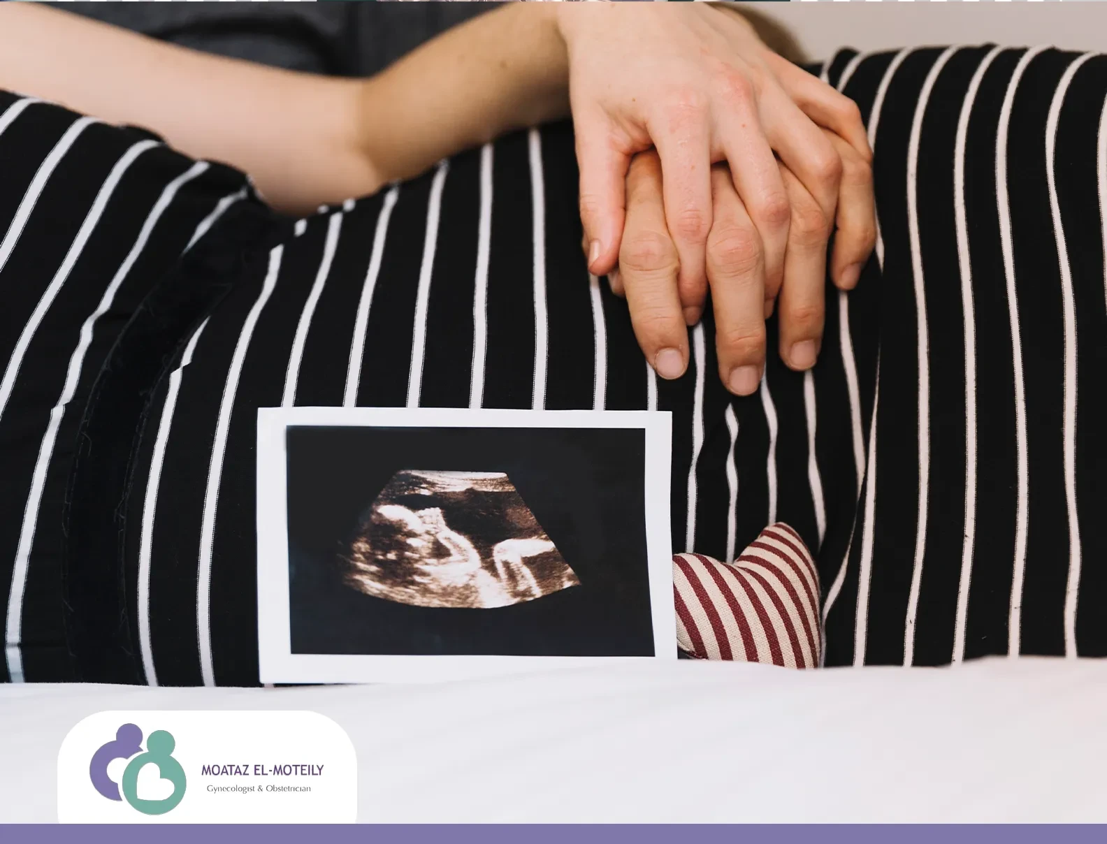 متى تبدأ متابعة الحمل