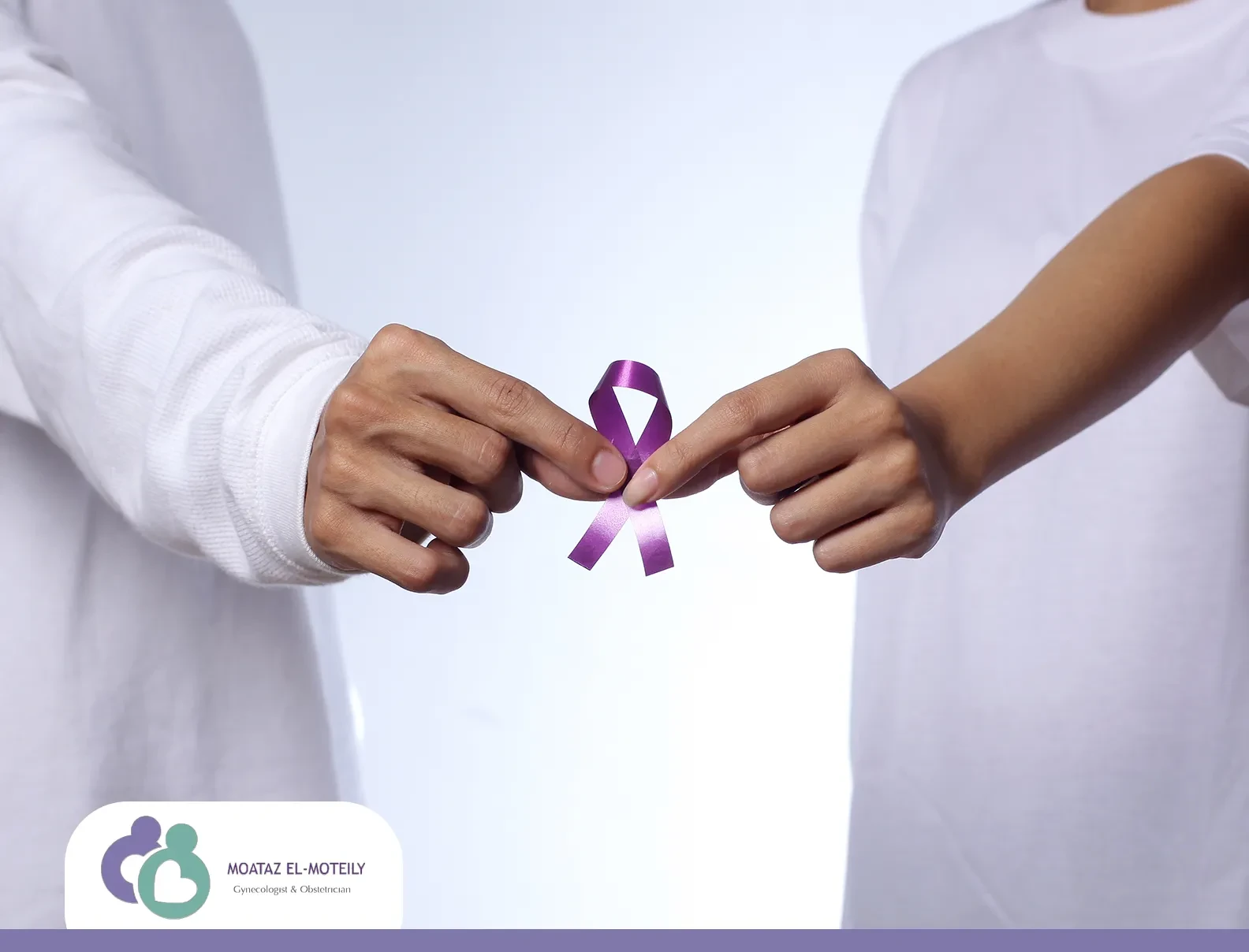 الفرق بين الورم الليفي والسرطان في الرحم