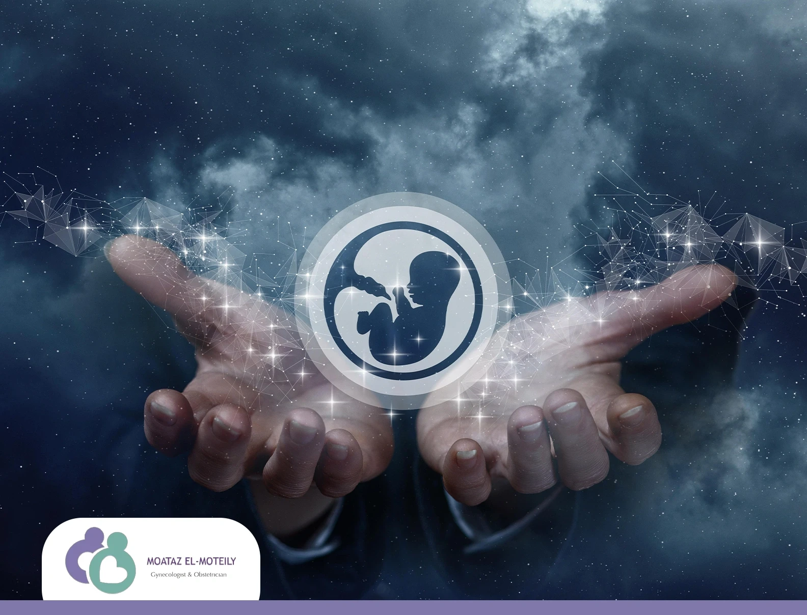 نصائح قبل الحقن المجهري بشهر