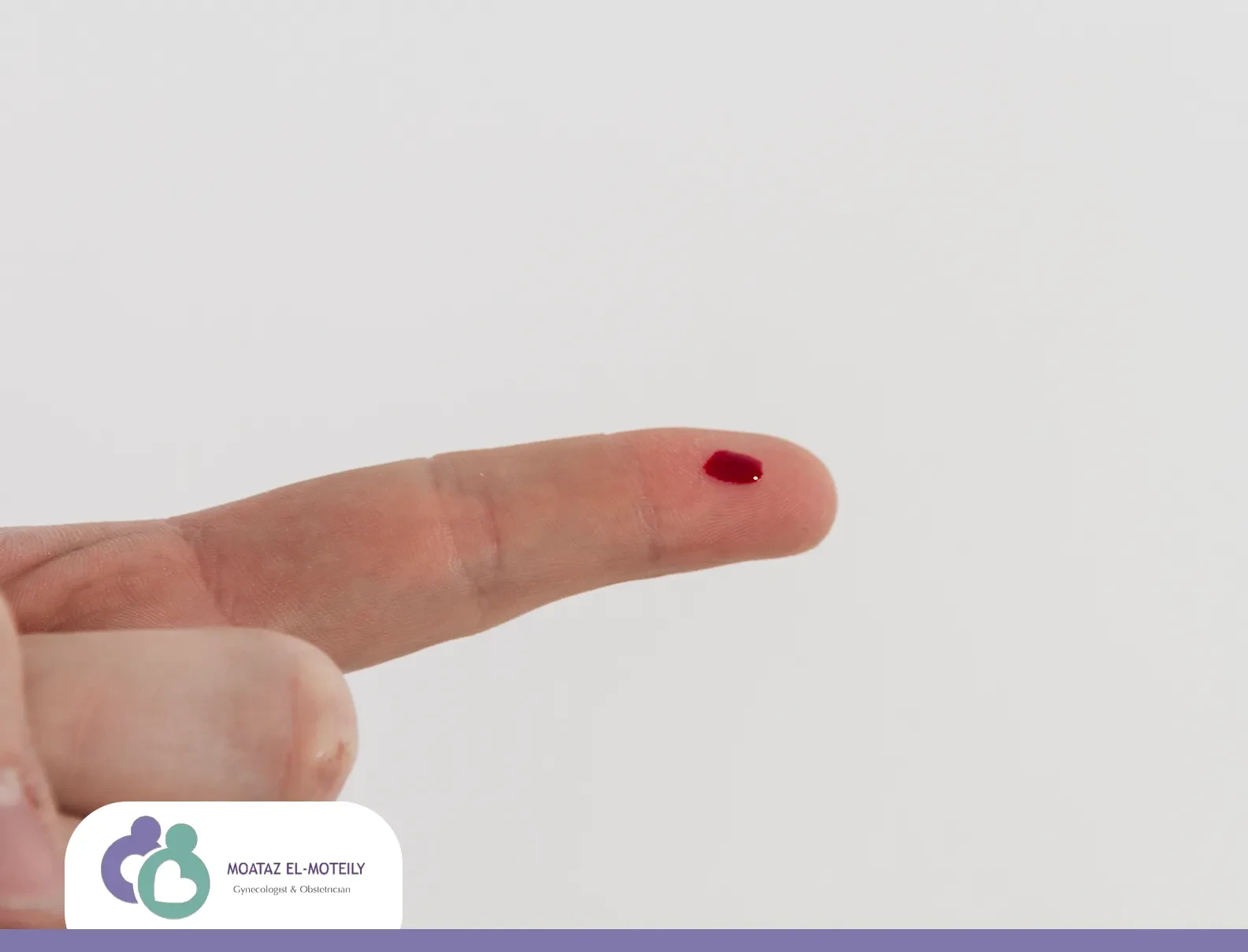 علامات انتهاء الدورة الشهرية نهائيا