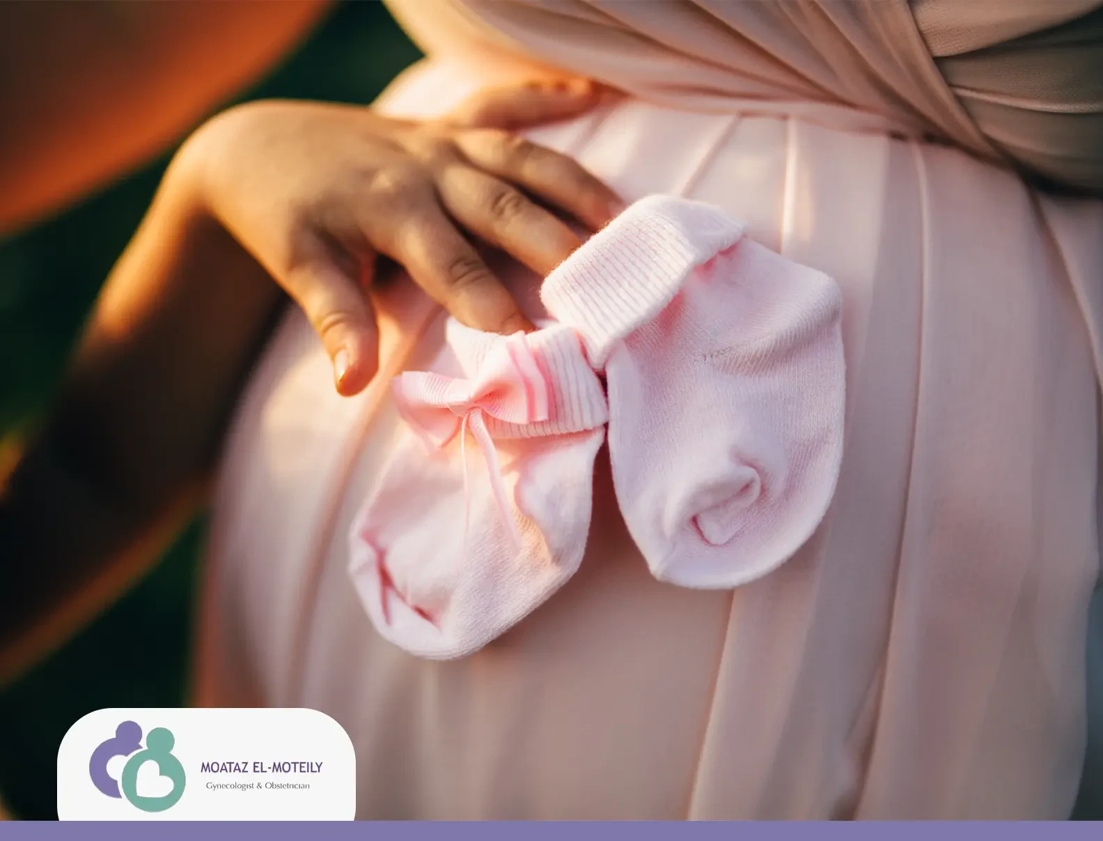 الولادة الطبيعية بدون الم