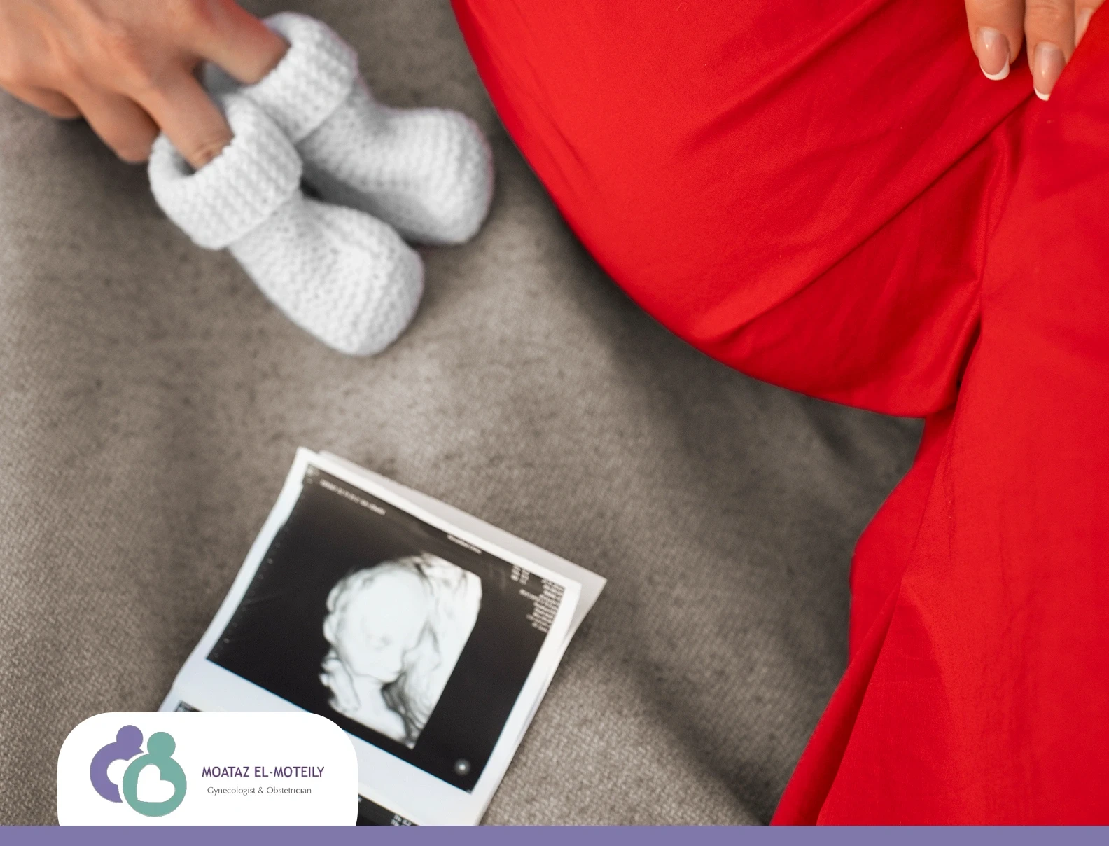 نصائح اول 3 شهور حمل