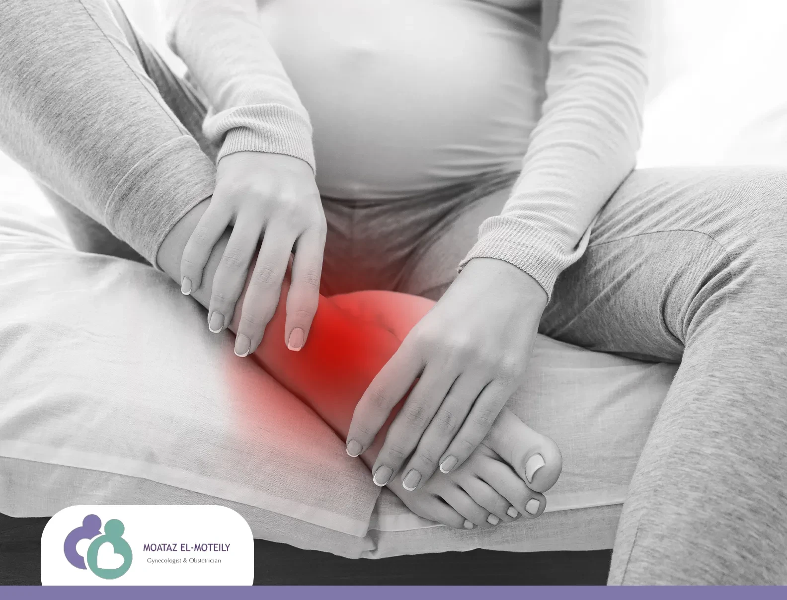 آلام العظام بعد استئصال الرحم