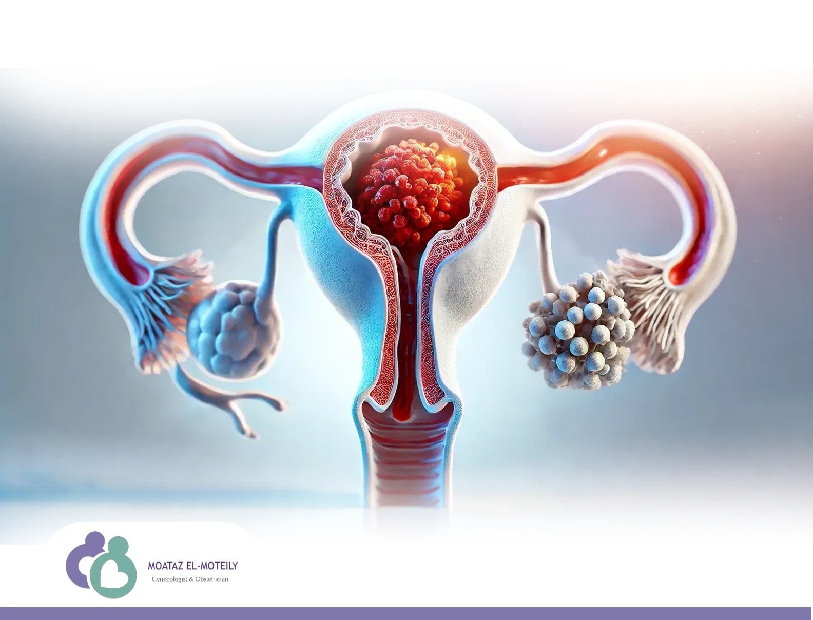 اسباب الحمل خارج الرحم