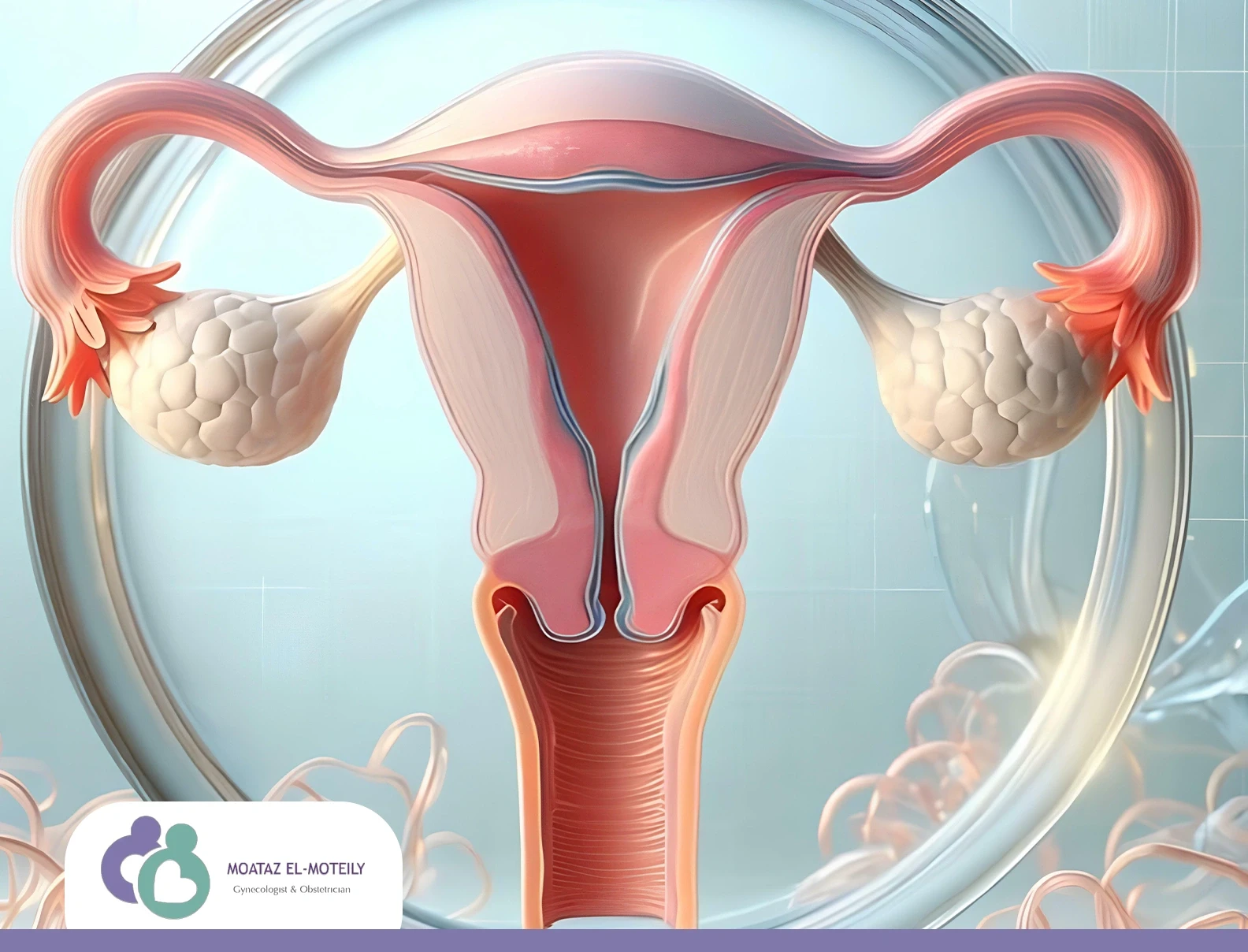 حمل خارج الرحم اعراضه