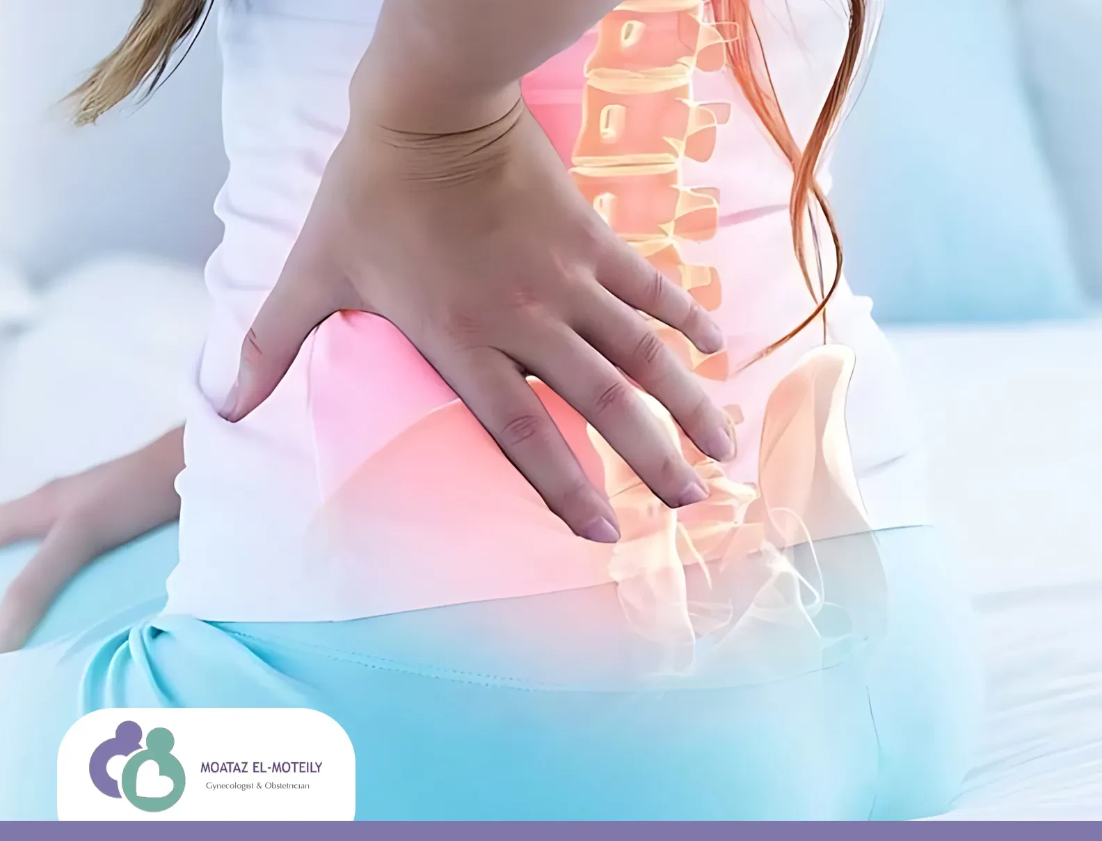 تكيسات المبايض اعراضها