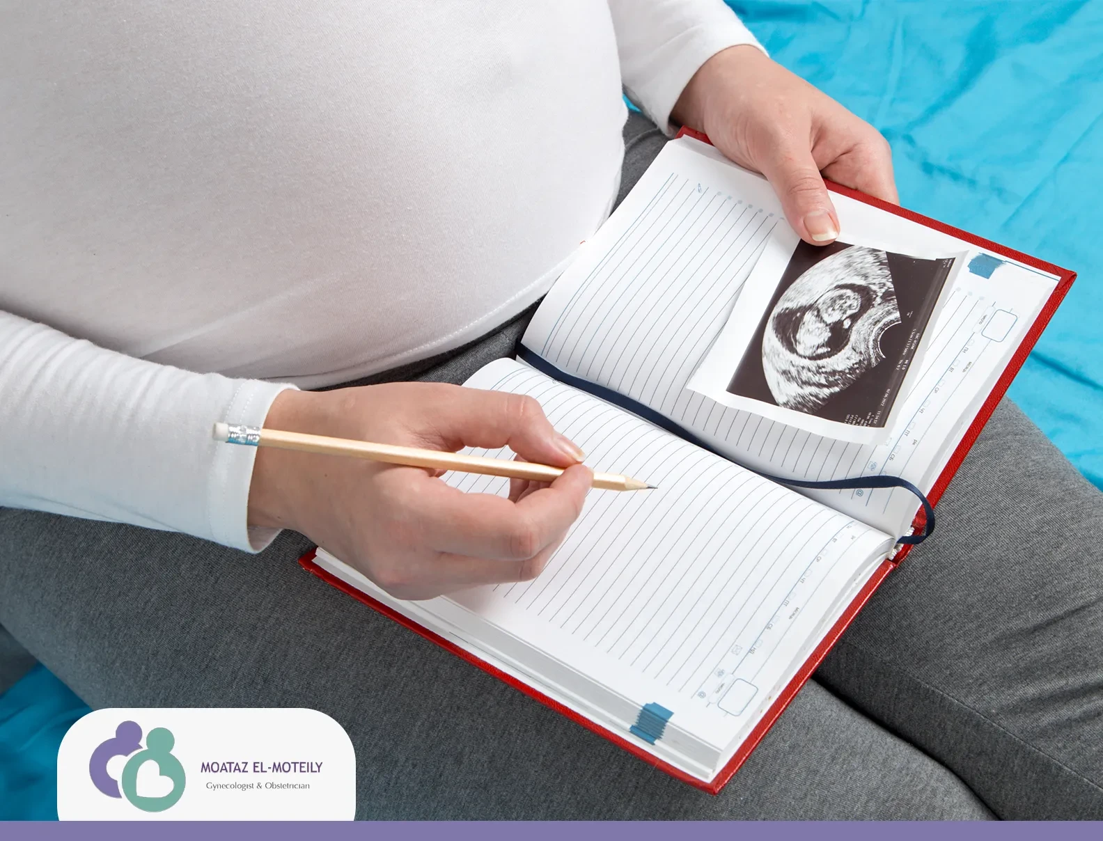 اسباب تاخر الحمل