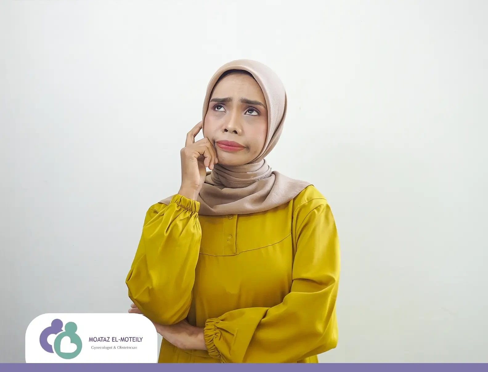هل بطانة الرحم المهاجرة مرض خطير