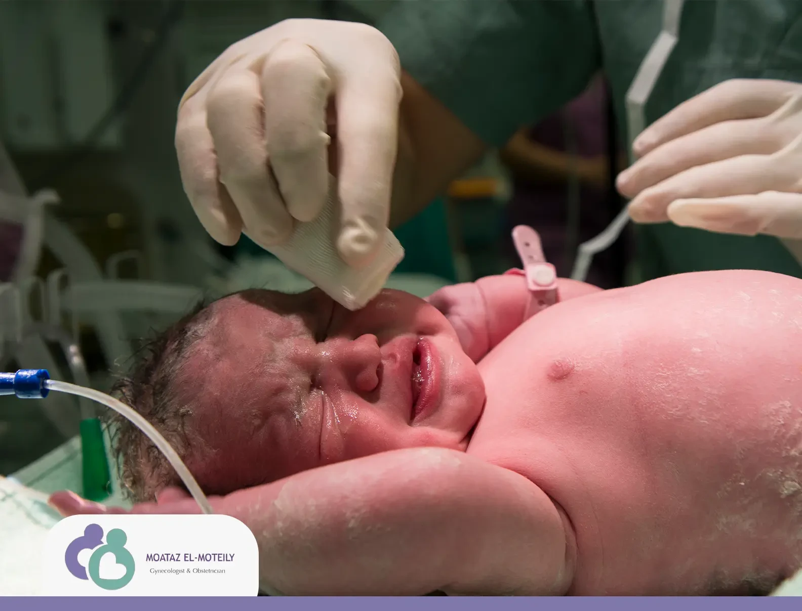 الولاده القيصريه بدون الم